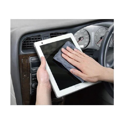 プロユーススタイル プラスセーヌ 車内拭取りクロス