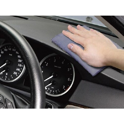 プロユーススタイル プラスセーヌ 車内拭取りクロス