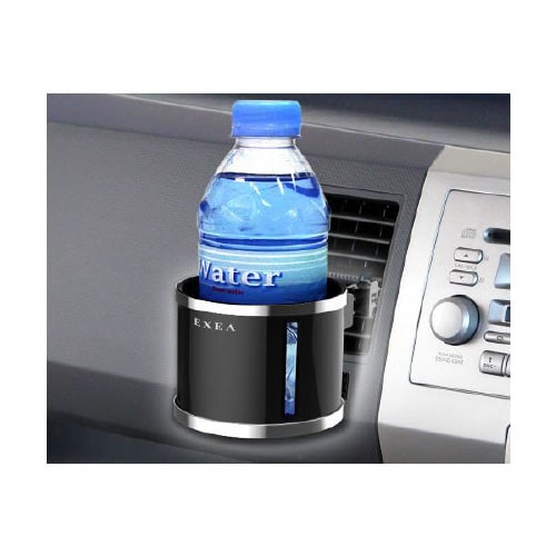 コンパクトA/Cホルダー BK EB−186