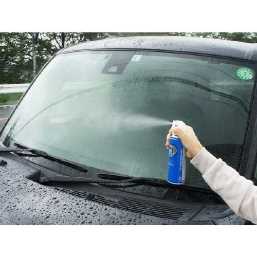 ウインドウガラス撥水剤 A15