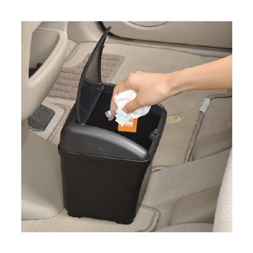 ダストボックスS カーボン W911