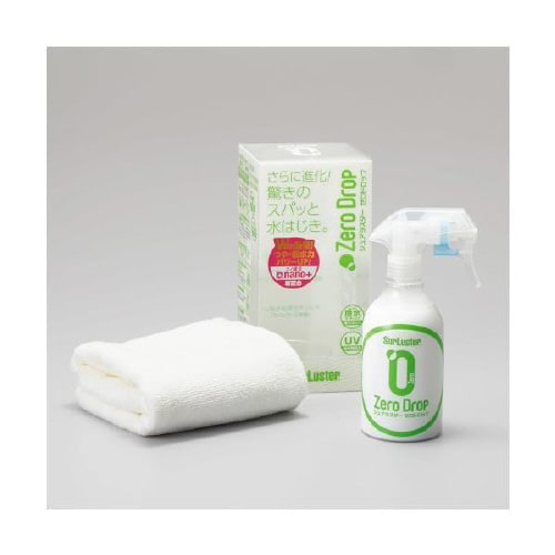 ガラス系ナノコーティング剤 S−113