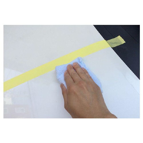 カーワックス(WAX) 00421