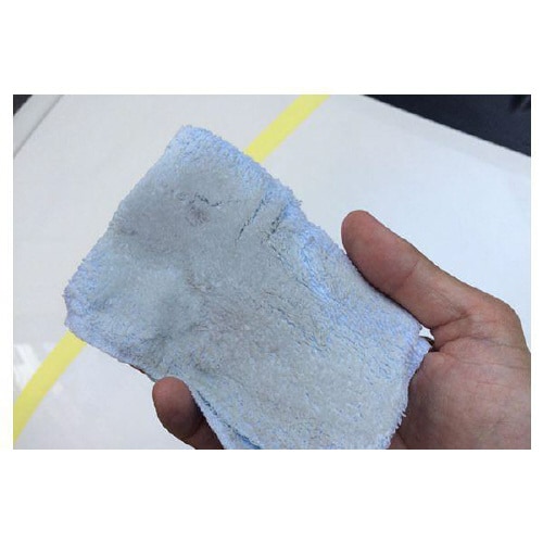 カーワックス(WAX) 00421