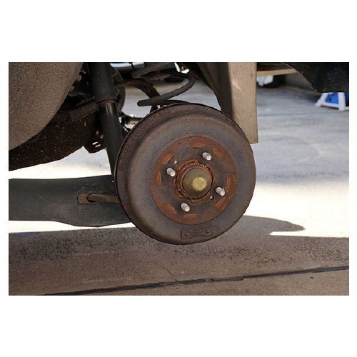 赤サビ転換防錆剤 09204