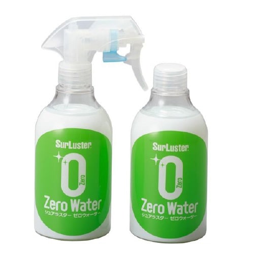 ガラス系ナノコーティング剤 S−109