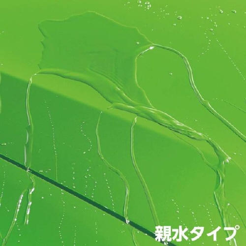 ガラス系ナノコーティング剤 S−109