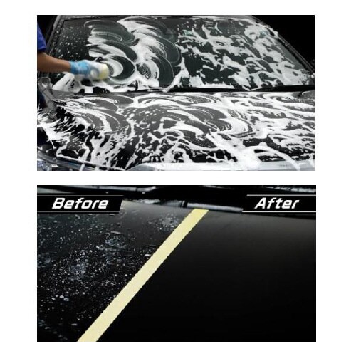 ウルトラハード2WAYシャンプー 263517