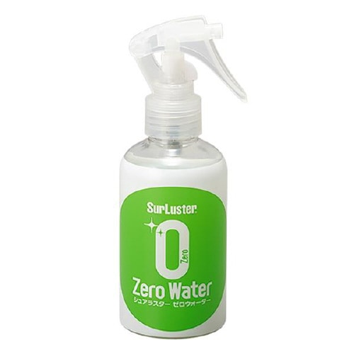 ガラス系ナノコーティング剤 S−107