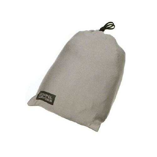 ストレッチバイクカバー2 DCC533−GY