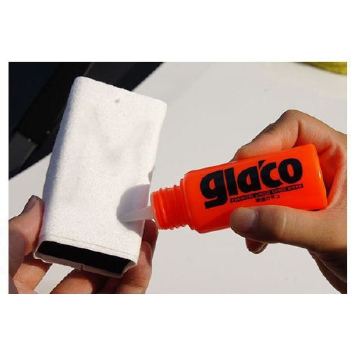 激速ガラコ 04174