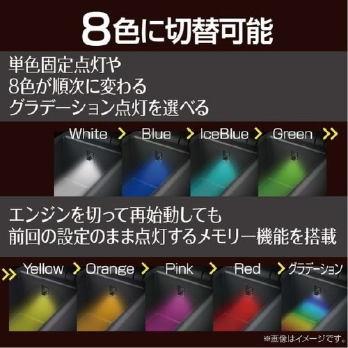 スイングUSBライト EL−173