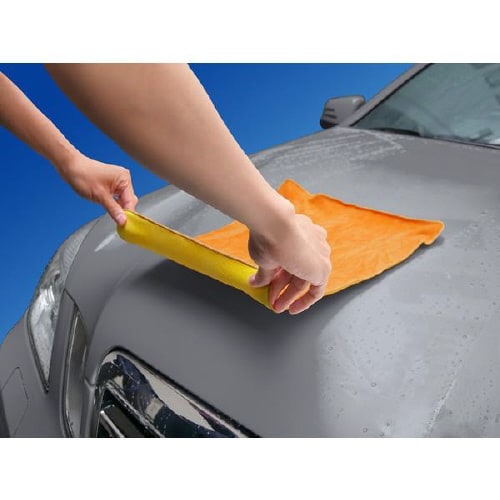 プラスセーヌ プレミアムデュアルセームクロス