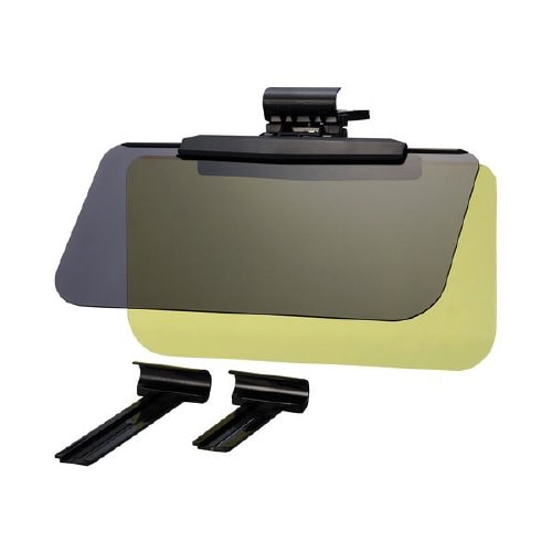 Wサンバイザー L EE−66