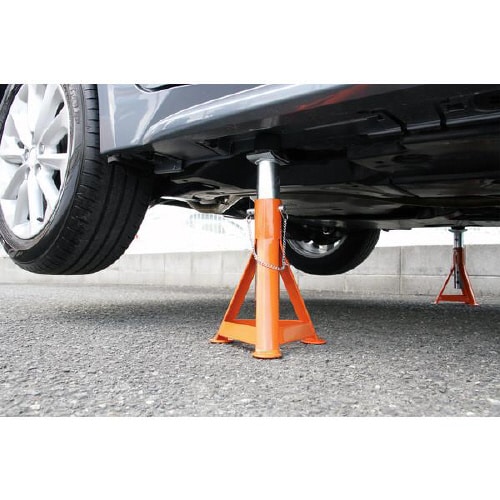 ジャッキスタンド 924