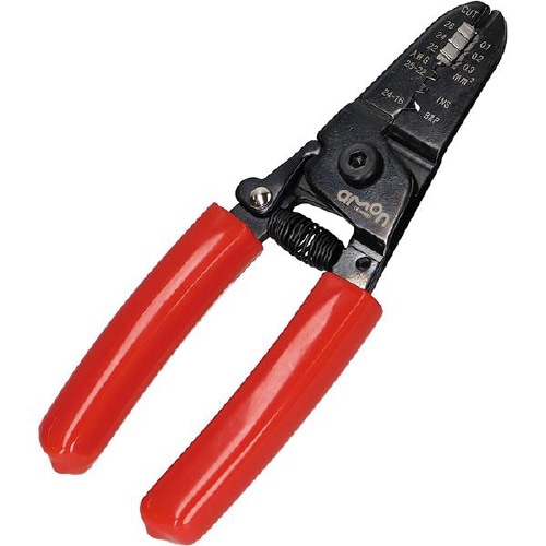 細線用電工ペンチ 1431