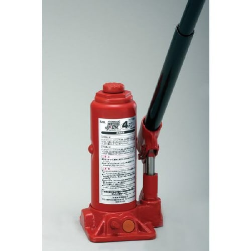 ボトルジャッキ 1363