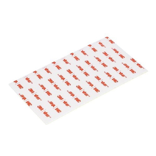 超強力両面テープ 3911