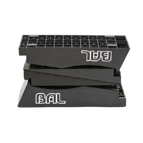 タイヤスロープ 2255