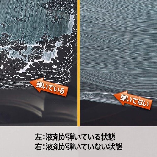 ガラス強力油膜除去剤 S−129