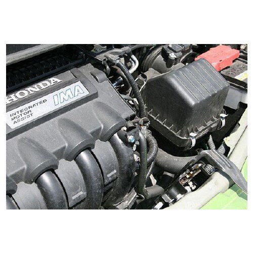 フクピカエンジンルーム専拭くだけシート 00492