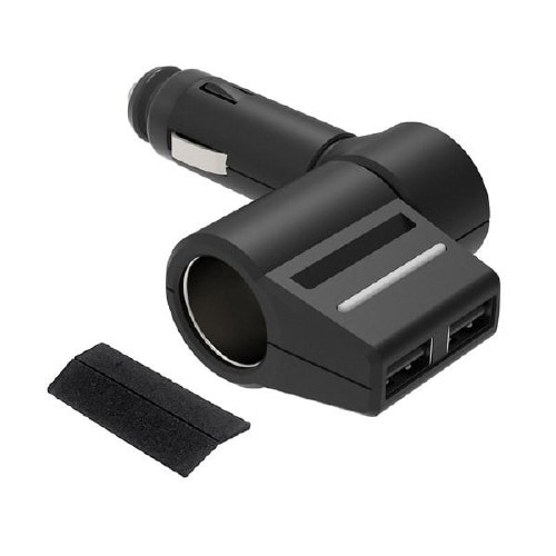 コンパクトUSBソケット EM−176