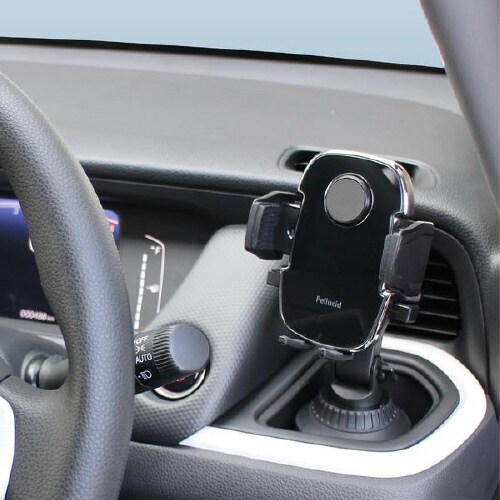 ワンタッチスマホホルダー PPH2111