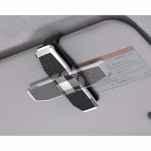 サングラスホルダーツイン CB EC−160