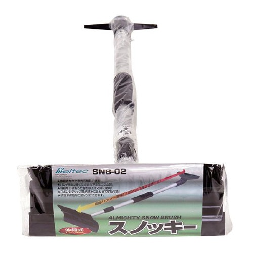 スノッキー SNB−02