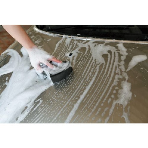 ウォッシングスポンジ S−70