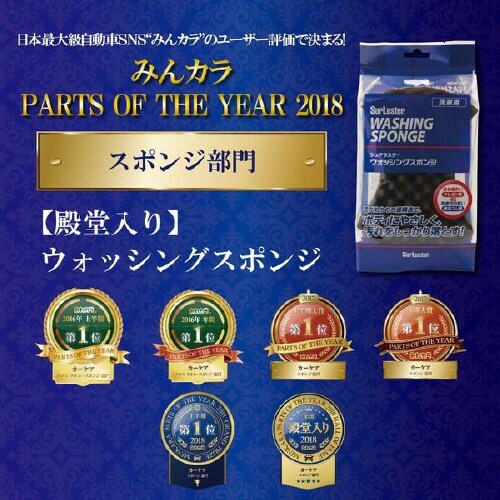 ウォッシングスポンジ S−70