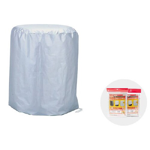 クルマ用 ザ・タイヤカバー TAB2K