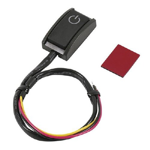 貼り付けプッシュスイッチ ON−OFF 3224