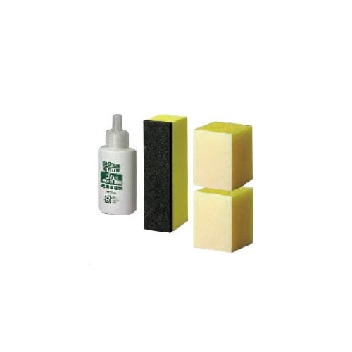 ゴム&未塗装樹脂光沢復活剤 09500