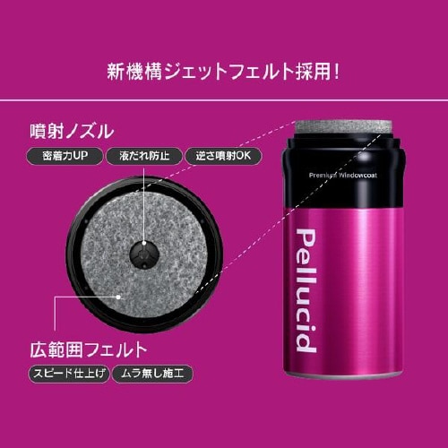 プレミアムウインドウコート PCD−40