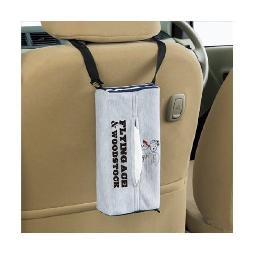 ティッシュケース 7503−05GR