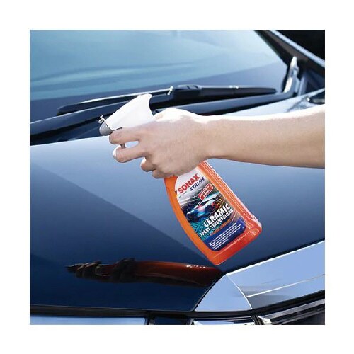 エクストリームラミックハッスイコーティングスプレー