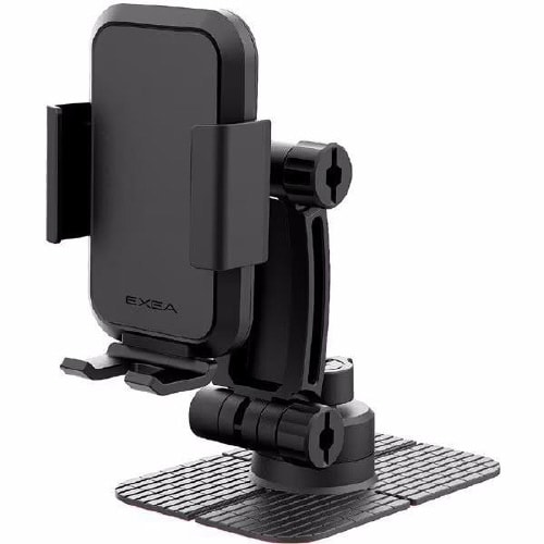 スマホホルダー ダッシュボード貼り付けタイプ