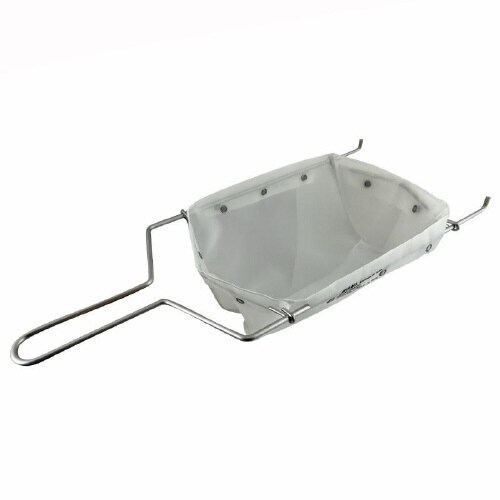 ミル オイルフィルター 中