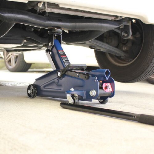 車用 油圧フロアージャッキ 2t FA−20
