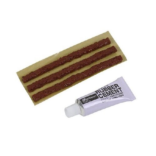 ラバースティックスペア ML−332