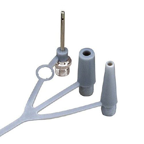 自動車・自転車用ポンプ ポンピィ 1912