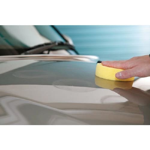 カーワックス B−03