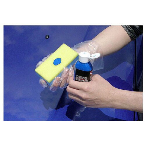 カーワックス(WAX) 00501