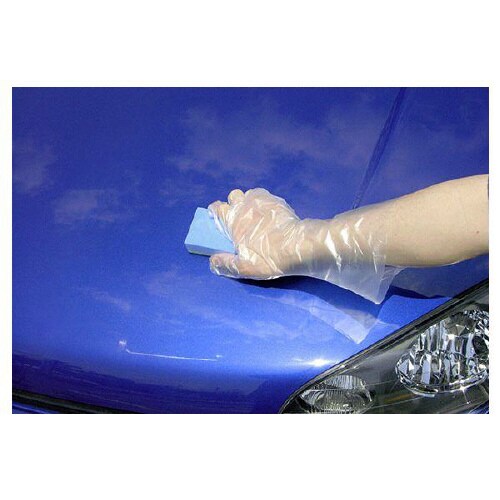 カーワックス(WAX) 00501