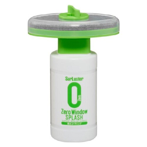 超撥水ウィンドウコーティング S−149