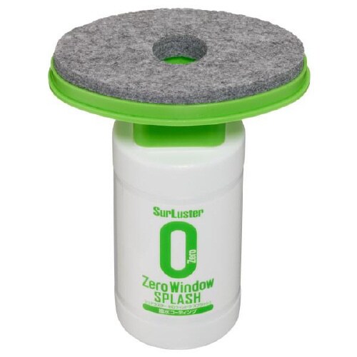 超撥水ウィンドウコーティング S−149