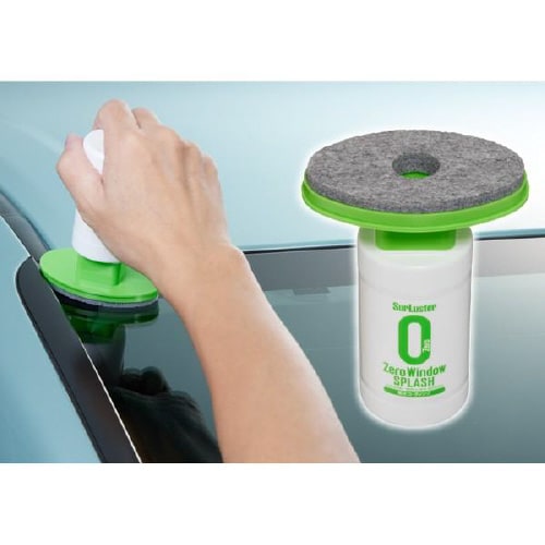 超撥水ウィンドウコーティング S−149