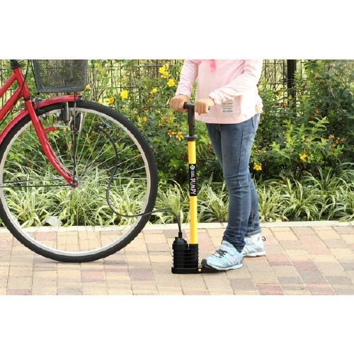 ポンピィ イエロー 1910