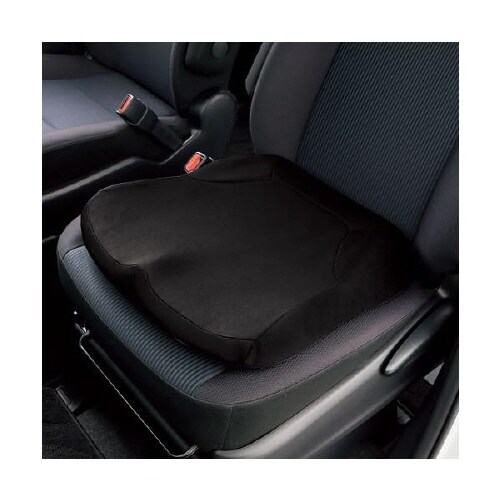 楽サポクッション 5660−43BK